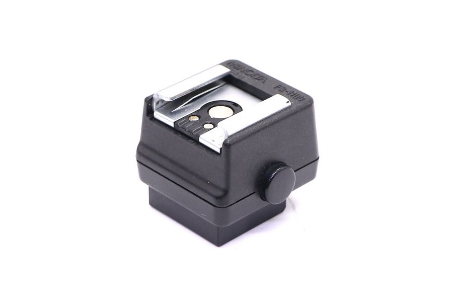 Адаптер башмака Minolta FS-1100