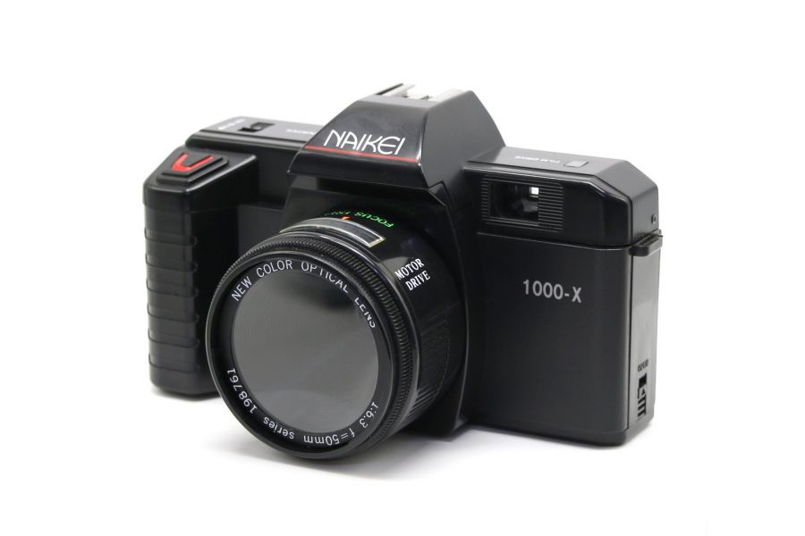 Naikei 1000-x