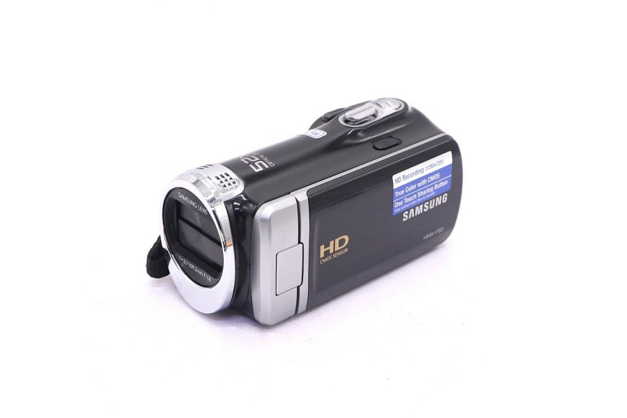 Видеокамера Samsung HMX-F90