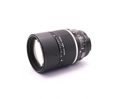 Купить Объектив Nikon 135mm f/2D DC-Nikkor (Japan, 2013) Объектив Nikon 135mm f/2D DC-Nikkor (Japan, 2013)