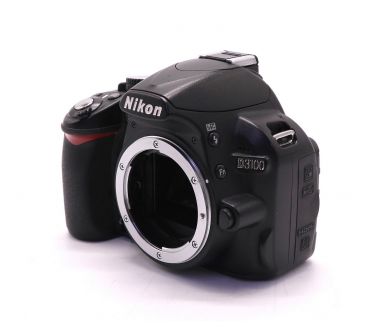 Купить Nikon D3100 body (пробег 25150 кадров) Nikon D3100 body (пробег 25150 кадров)