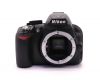 Nikon D3100 body (пробег 25150 кадров)