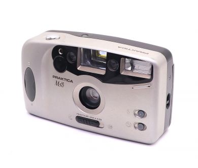 Купить Praktica M50 AF Date Praktica M50 AF Date