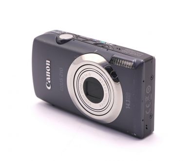 Canon IXUS 210