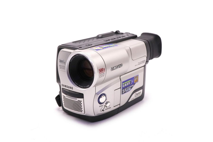 Видеокамера Samsung VP-L600