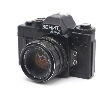 Зенит АМ2 kit прописью 