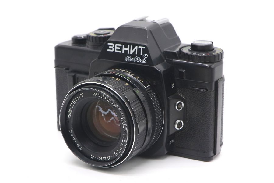 Зенит АМ2 kit прописью 