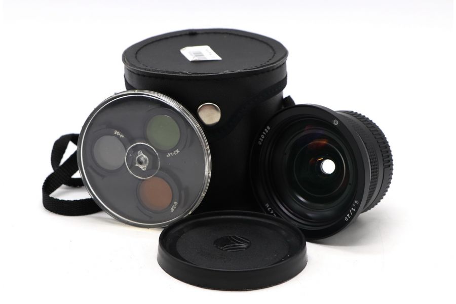 Мир-47М МС 2,5/20