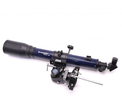 Купить Телескоп Bresser Skylux NG 70/700 Телескоп Bresser Skylux NG 70/700