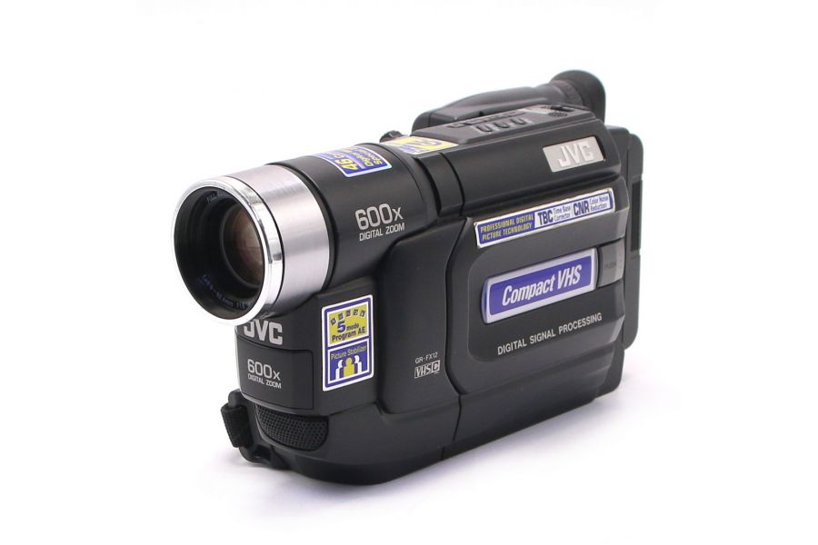 Видеокамера JVC GR-FX12A