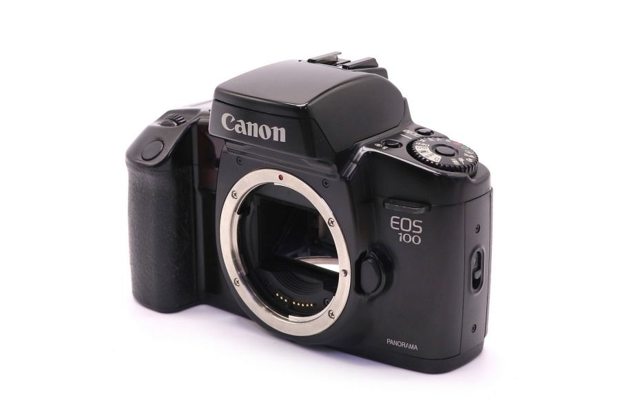 Canon EOS 100 body (Japan)