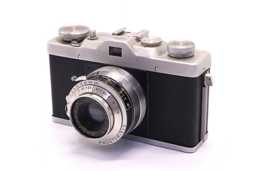 Leidolf Lordox 24x36 б.