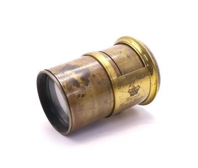 Derogy Fab Portrait №2 светосильный портретный