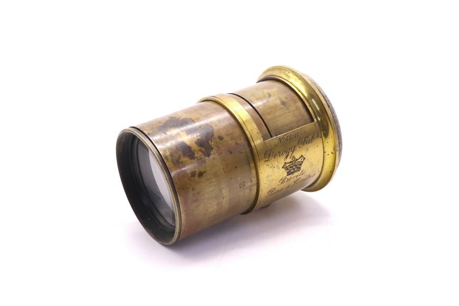 Derogy Fab Portrait №2 светосильный портретный