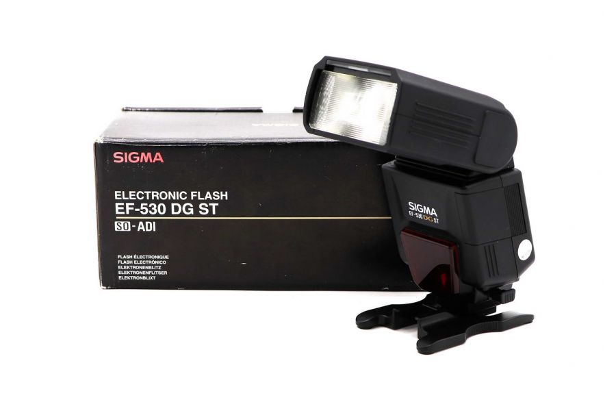 Фотовспышка Sigma EF-530 DG ST SO-ADI