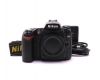 Nikon D90 body (пробег 145000 кадров)