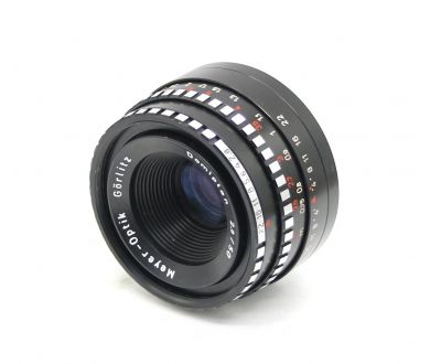 Купить Domiplan 2.8/50 Meyer-Optik Gorlitz (Germany, 1965) Domiplan 2.8/50 Meyer-Optik Gorlitz (Germany, 1965)