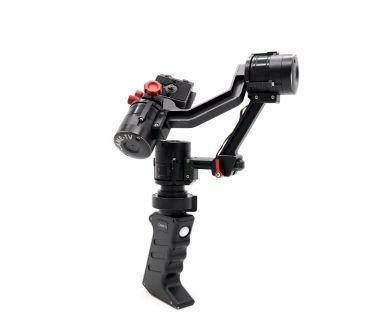 Стедикам Came-TV