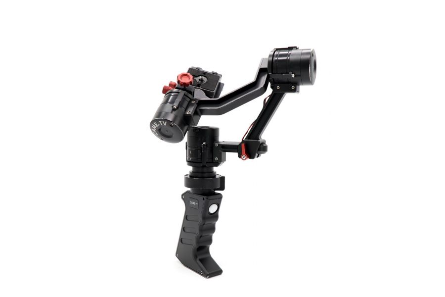 Стедикам Came-TV