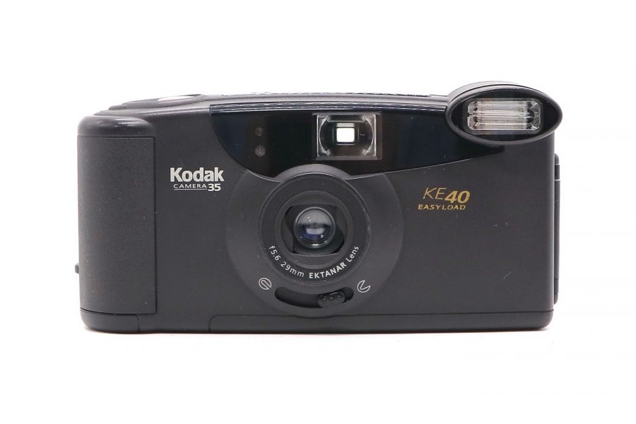 Kodak KE 40