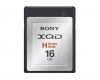 Карта памяти Sony QD-H16 XQD 16Gb