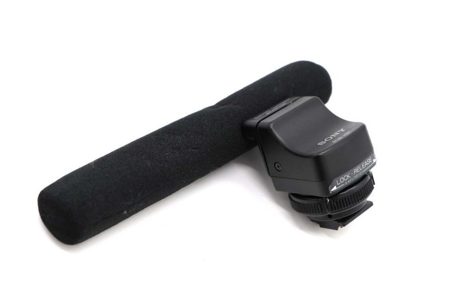 Микрофон Sony ECM-HS1