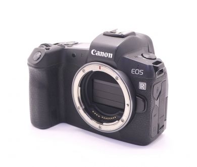 Купить Canon EOS R body (пробег 16950 кадров) Canon EOS R body (пробег 16950 кадров)