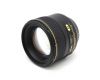Nikon 85mm f/1.4G AF-S Nikkor (237344)