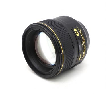 Купить Nikon 85mm f/1.4G AF-S Nikkor (237344) Nikon 85mm f/1.4G AF-S Nikkor (237344)