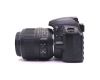 Nikon D3100 kit (пробег 47000 кадров)