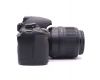 Nikon D3100 kit (пробег 47000 кадров)