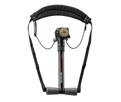 Купить Монопод Cullmann Magic Chestpod Монопод Cullmann Magic Chestpod