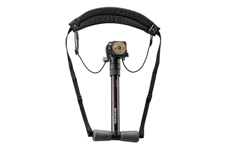 Монопод Cullmann Magic Chestpod 