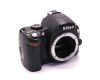 Nikon D40x body (пробег 3435 кадров)