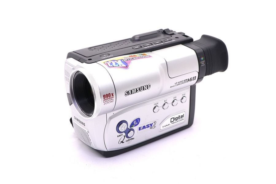 Видеокамера Samsung VP-W95D