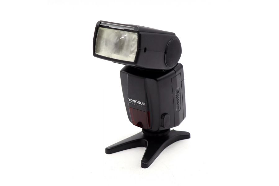Фотовспышка YongNuo Speedlite YN468-II