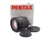 Pentax-FA SMC 24-90mm f/3.5-4.5 AL (IF) в упаковке