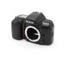 Nikon F70 body (Japan)