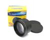 Конвертер Digital Concepts 1458T Telephoto 2x Digital Video Conversion Lens