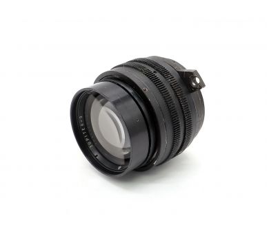 Юпитер-9 2/85 технический (1973г.)