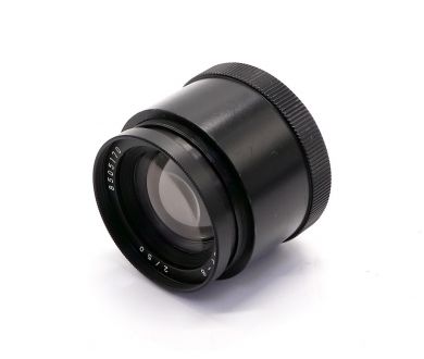 Купить Юпитер-8 2/50 технический М42 Юпитер-8 2/50 технический М42