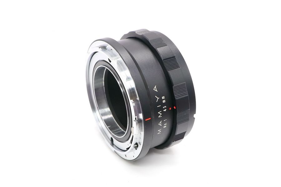 Кольца удлинительные Mamiya No.1 45mm