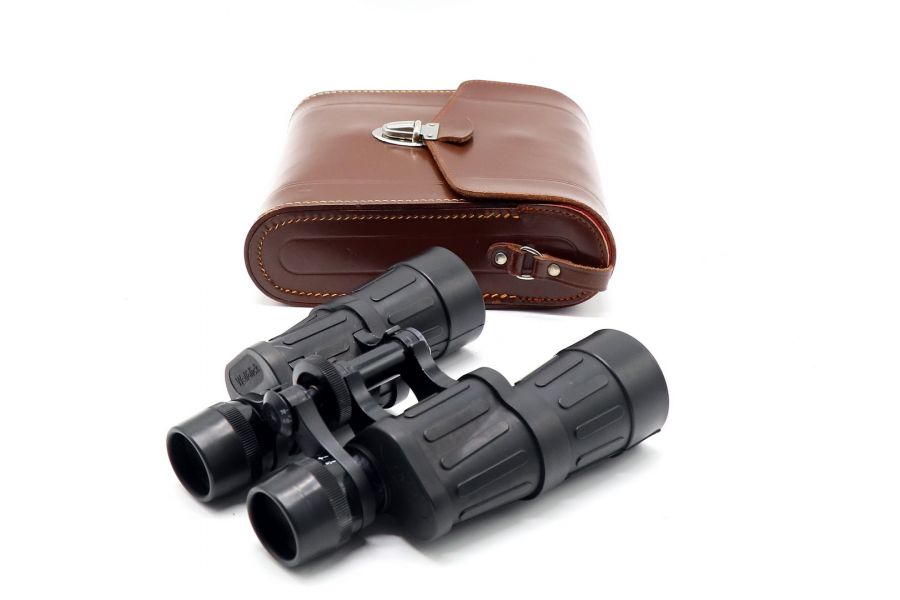 Бинокль Weltblick 7x42, Germany