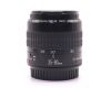 Canon EF 35-80mm 4-5.6 II (Taiwan, 1995)