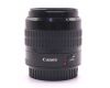 Canon EF 35-80mm 4-5.6 II (Taiwan, 1995)