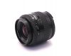 Nikon 35-70mm f/3.3-4.5 AF Nikkor (MKII) (Japan)