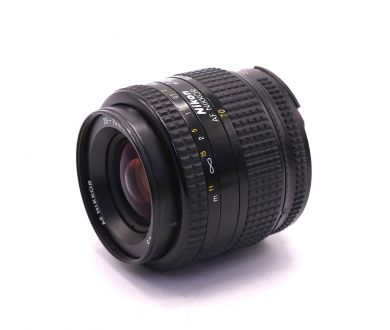 Купить Nikon 35-70mm f/3.3-4.5 AF Nikkor (MKII) (Japan) Nikon 35-70mm f/3.3-4.5 AF Nikkor (MKII) (Japan)
