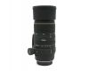 Sigma AF 135-400mm f/4.5-5.6 DG APO for 4/3