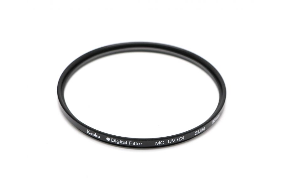 Светофильтр Kenko Digital Filter MC UV (0) slim 82mm