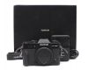 Fujifilm X-T30 body в упаковке (пробег 4725 кадров)
